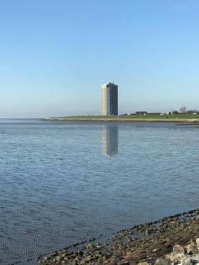 Büsumer Seeblick